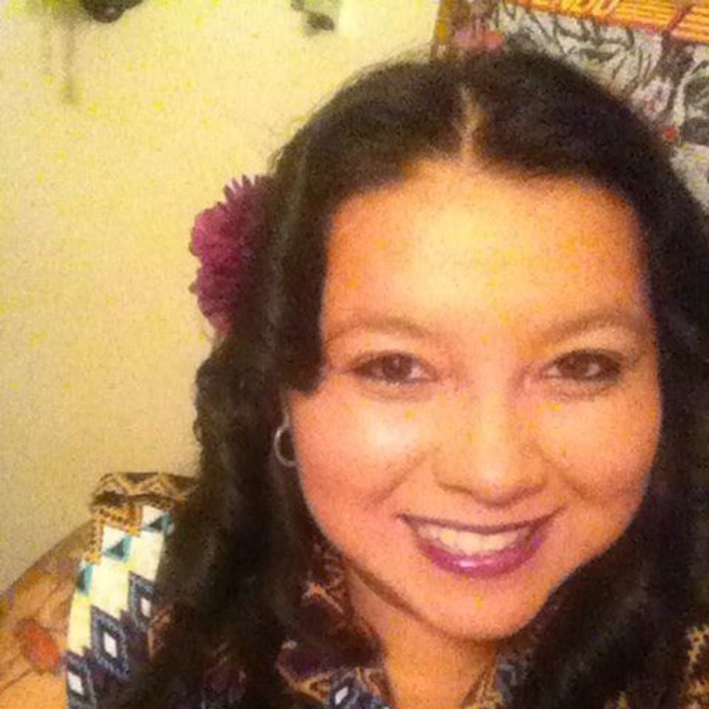 Meet your Posher, Cecelia